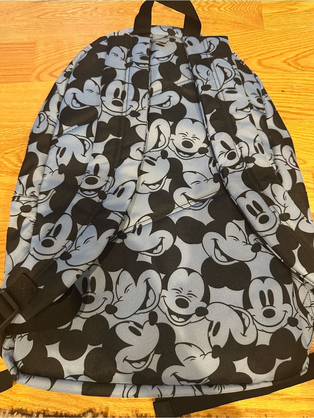 Mickey Mouse-Disney Parks  Backpack - Picture 4 of 5